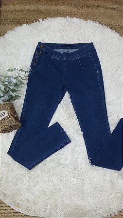 Calça jeans- 34