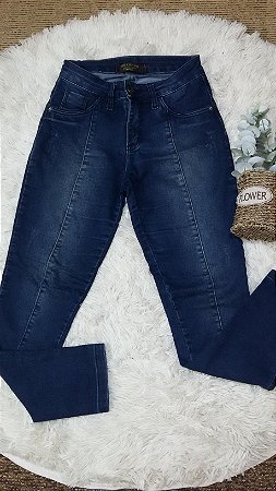 Calça jeans- 40