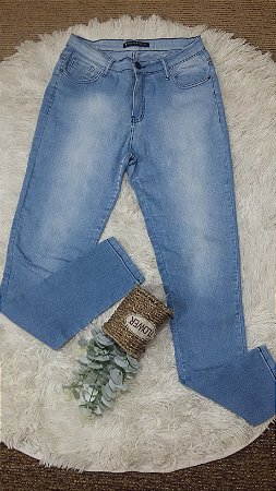 Calça jeans- 42