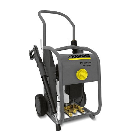 Lavadora De Alta Pressão HD 6/15 Cage Plus (220V)