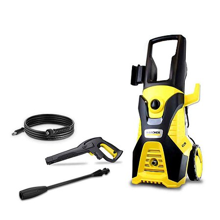 Lavadora de Alta Pressão K 3.98