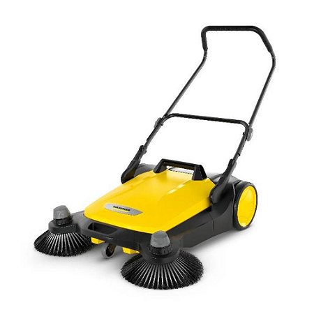 Varredeira Manual S6 Twin