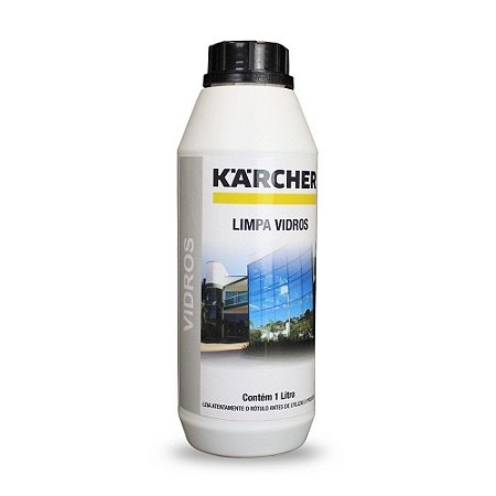 Kärcher Limpa Vidros (1 Litro)