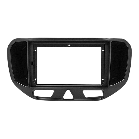 MOLDURA 2MIX CHEVROLET SPIN 9 polegadas 2012 a 2017