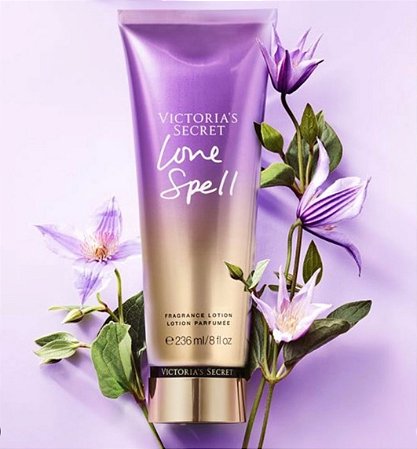 Victoria's Secret  Love Spell  Body Mist 250ml