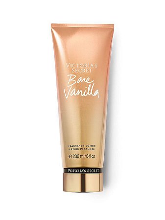 Victoria's Secret Bare Vanilla Body Lotion  236ml