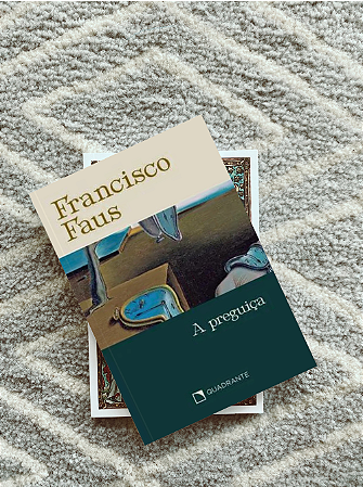 A preguiça - Francisco Faus