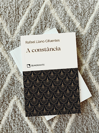 A constância - Rafael Llano Cifuentes