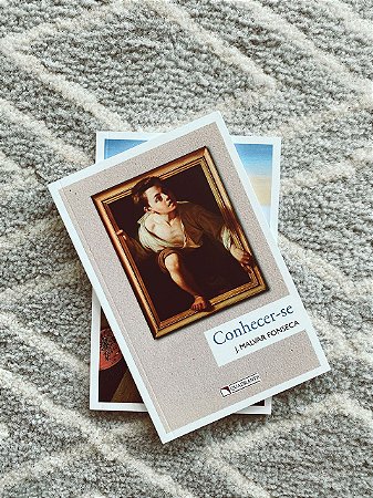 Conhecer-se - J. Malvar Fonseca