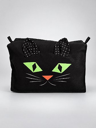Nécessaire Gato Guto