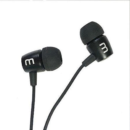 MB 003 Fone de Ouvido P2 MOBIBOX