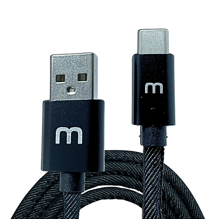 MB 007 Cabo Type-C MOBIBOX
