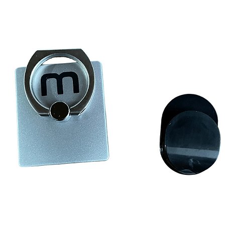 MB 009 Mobiring com suporte veicular MOBIBOX