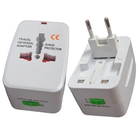 MB 017 Adaptador universal MOBIBOX