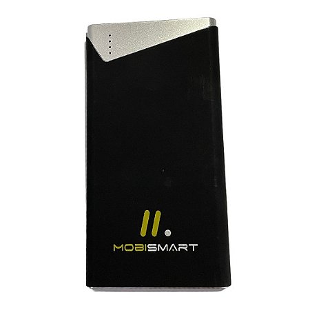 MB 022 Carregador portátil Saida USB MOBIBOX