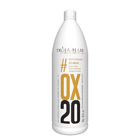 OX 20 900ml -