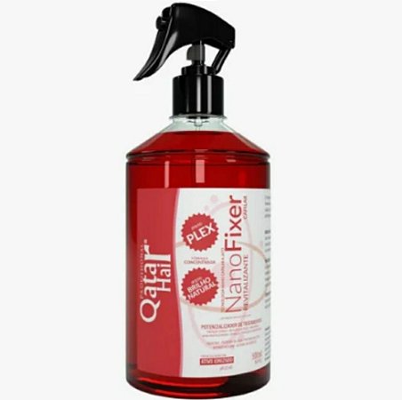 NanoFixer Capilar Revitalizante