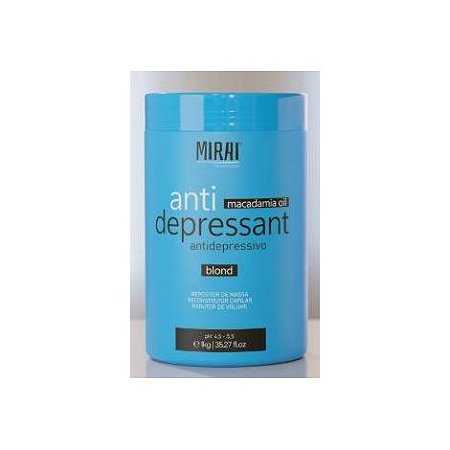 Anti Depressivo Blond 1kg