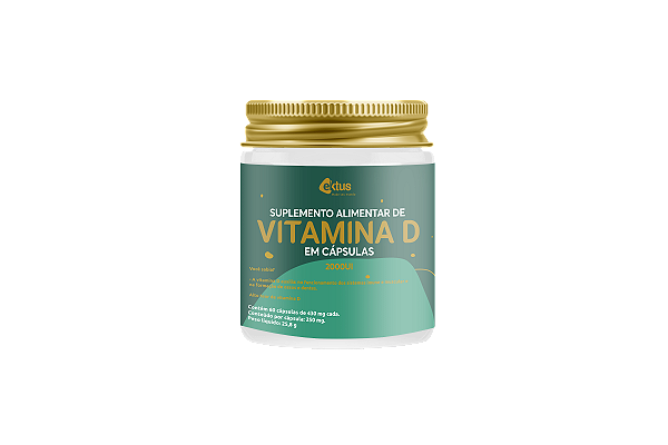 Vitamina D