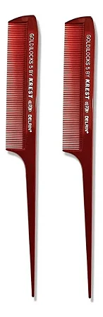 PENTE VERMELHO DE QUIMICA