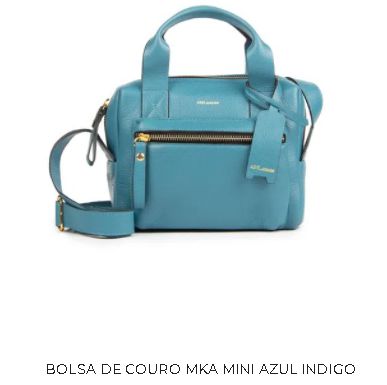 mini waterproof bolsa