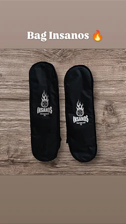 Bag Insanos