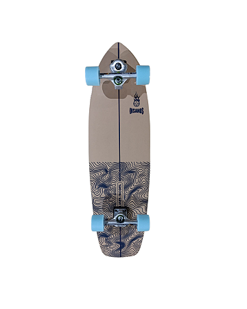 New Japa 36" - Lixa Nova