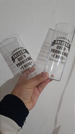 Copos Long Drink