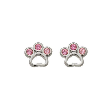 BRINCO DE PATINHA PINK