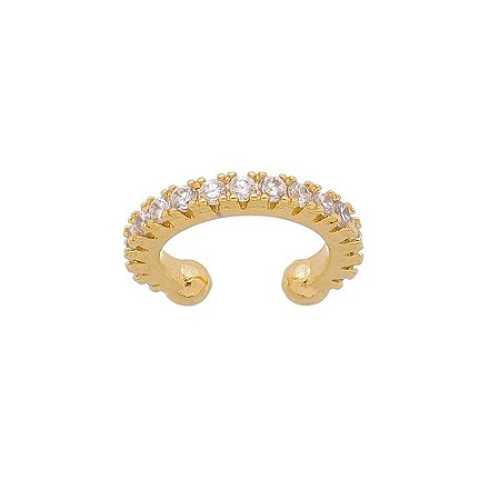 PIERCING FAKE CRAVEJADO