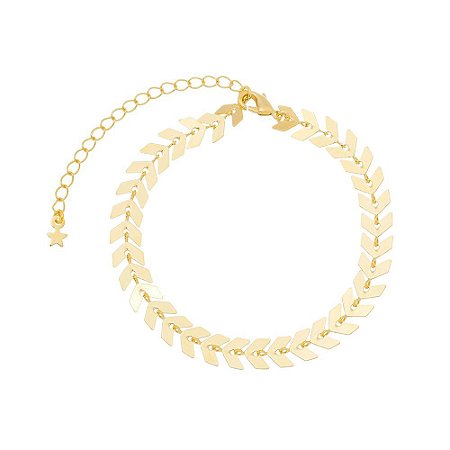 PULSEIRA ESCAMA DE PEIXE