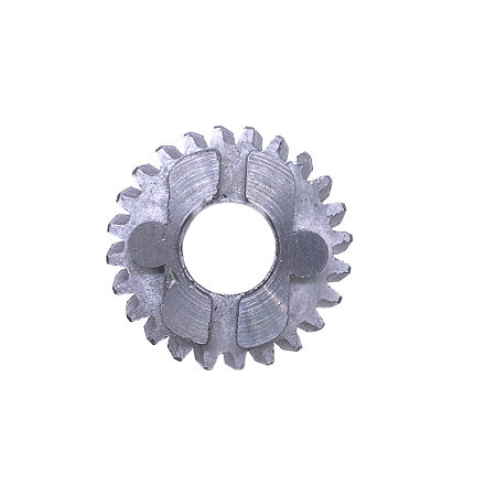 ENGRENAGEM TRINO BV4  e  BV3 Z24 Zamac