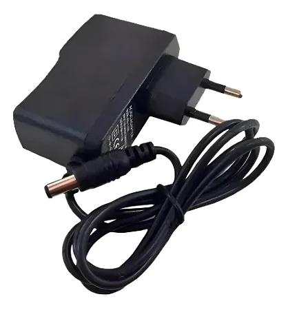 FONTE 12V 01A BIVOLT