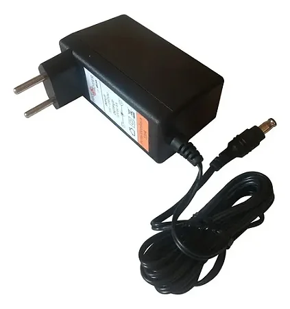 FONTE 12V 05A BIVOLT