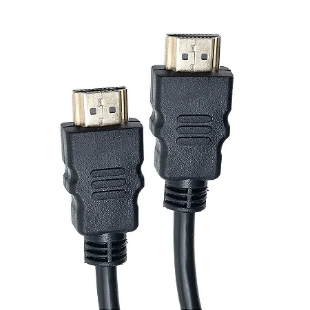 Cabo HDMI Full HD 1080p 20 MT