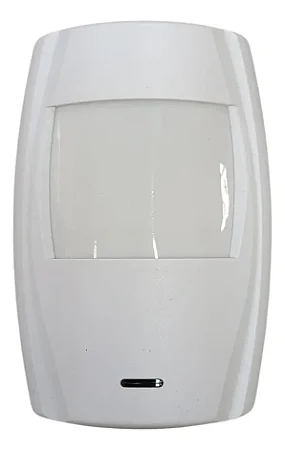 Sensor Infravermelho com Fio Smart Solid Ppa