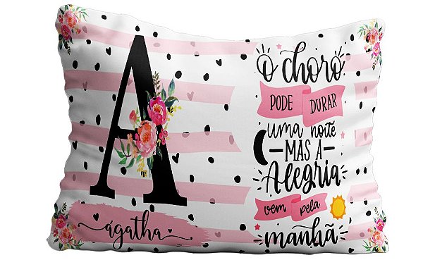 Almofadas