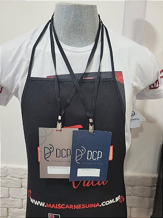 Credencial Personalizada