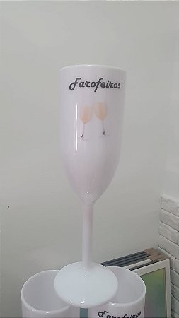 Taças Personalizadas