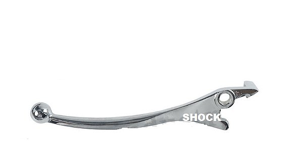Manete Freio Scooter Eletrica X7,X10,X11,X12 Lado Esquerdo