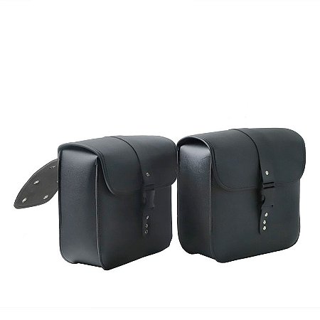 Alforge Bolsa Mala Moto Scooter eletrica