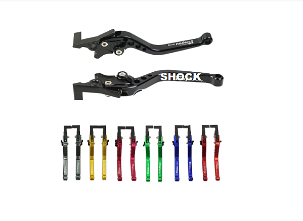 Manete Scooter Eletrica Esportivo X7,x10,x11,x12