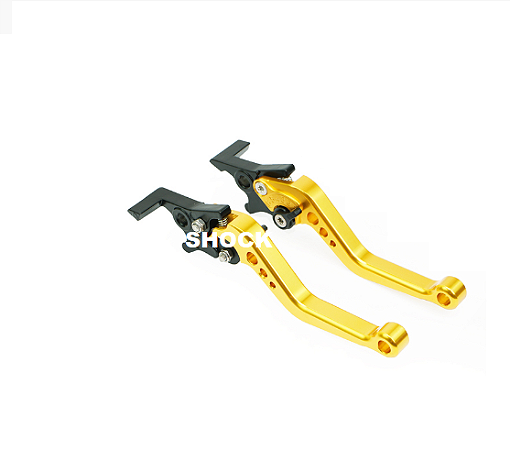 Manete Scooter Eletrica Esportivo Pt2 ,PT3,PT04,PT5