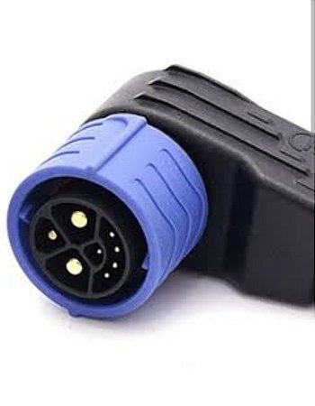 Shock Carregador Bateria Moto Eletrica  72v/84 Voltz Evs Varios Modelos