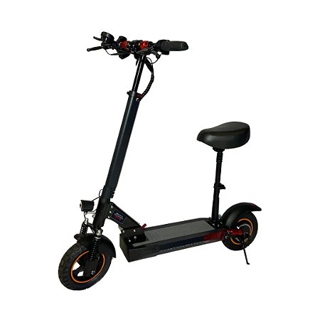 Patinete Elétrico X80-800w