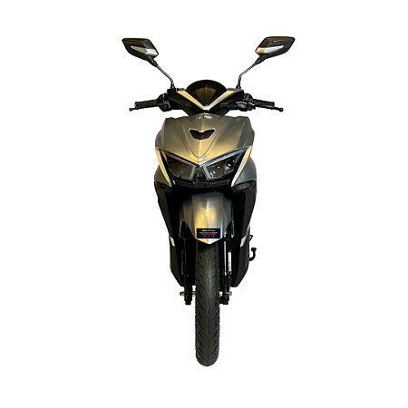Moto Scooter Elétrica SS20-2000W 2 Baterias
