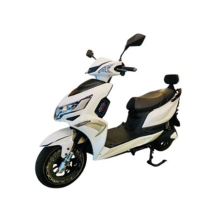 Moto Scooter Elétrica SS30-3000W 2 Baterias