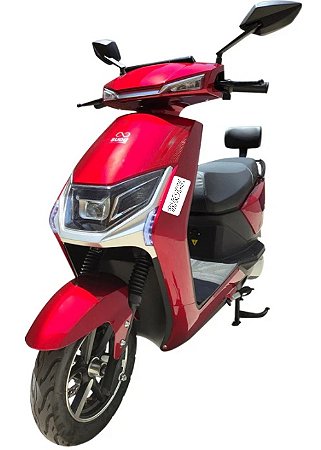 Scooter Eletrica SSE 30 Escola,Academia,Trabalho,Passeio