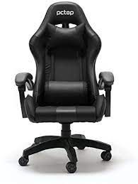 Cadeira Gamer Pctop Strike 1005 Preto