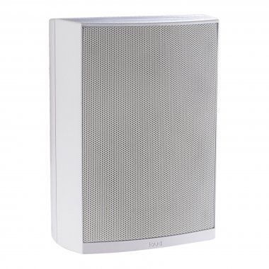 Caixas In/Outdoor 2 vias 80 W LB5-80 (par)